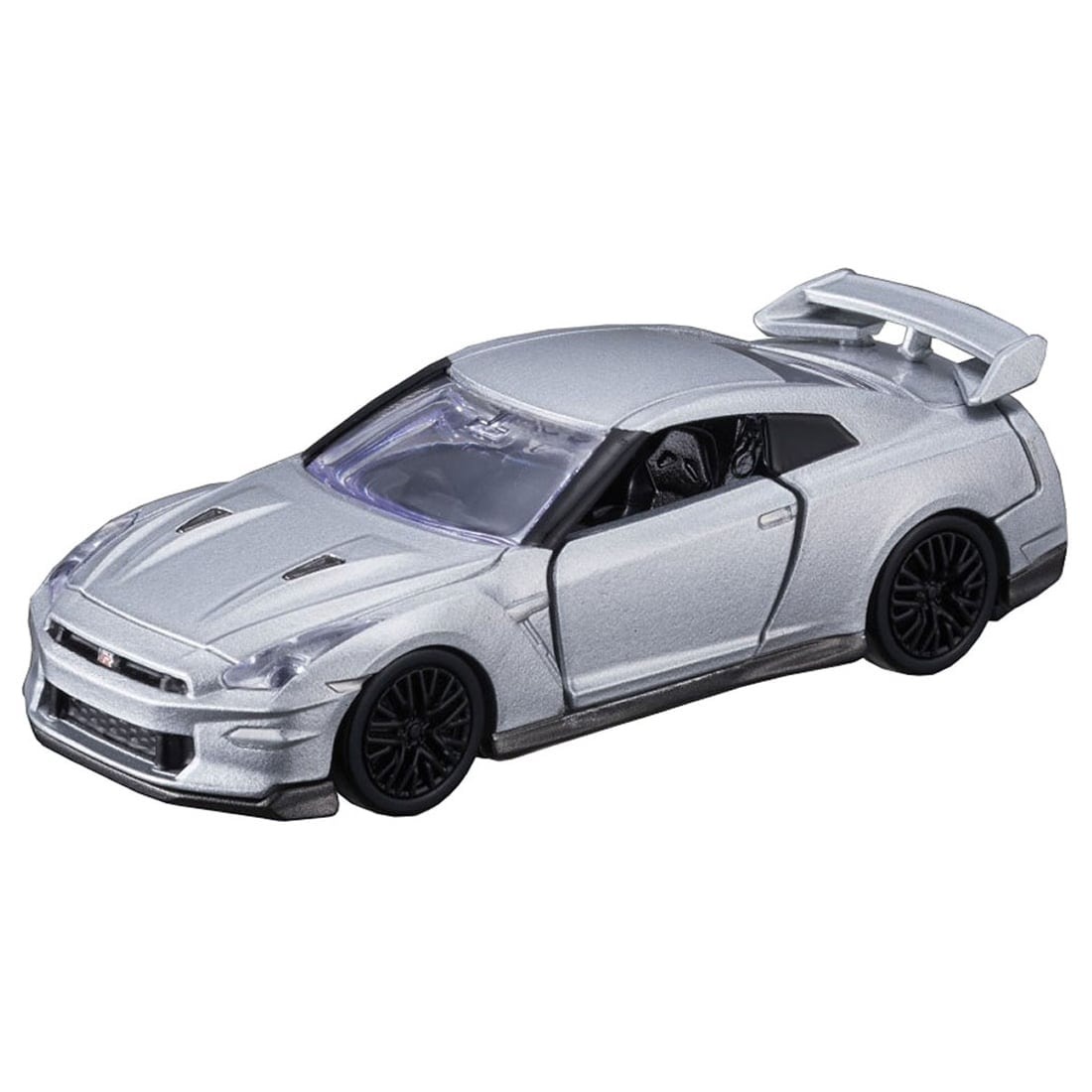 真愛日本 TOMY車 PRM49 日產NissanGTR TOMICA TAKARATOMY 玩具車