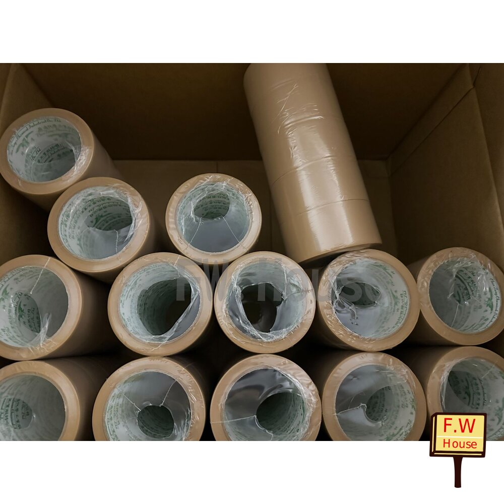 附發票 晉通 神鷹 膠帶 布紋膠帶 24碼 pvc膠帶 手撕膠帶 超黏 24米 免刀膠帶 48mm 咖啡膠帶