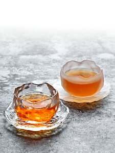 泡茶杯耐熱網紅ins日式加厚玻璃杯子家用簡約高顏值喝酒水杯高檔