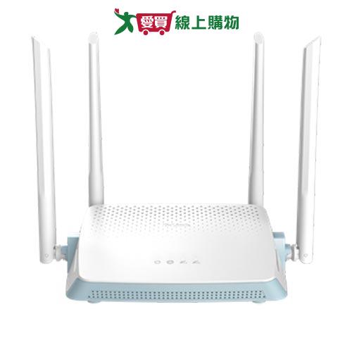 D-Link AC1200智慧雙頻無線路由器R12【愛買】