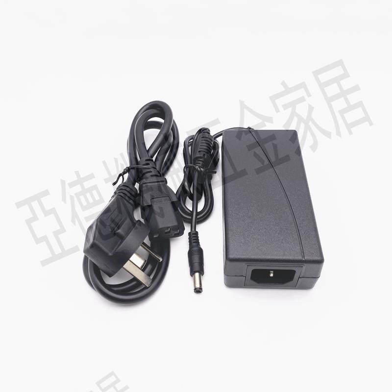AOC液晶215LM00055顯示器顯示屏19v電源適配器變壓1.31a通用3.42a【亞德機械五金家居】
