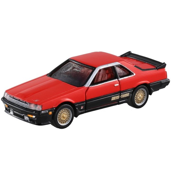 大賀屋 日貨 20 日產 Skyline 多美小汽車 多美 車子 Tomica 汽車 模型 正版 L00011311