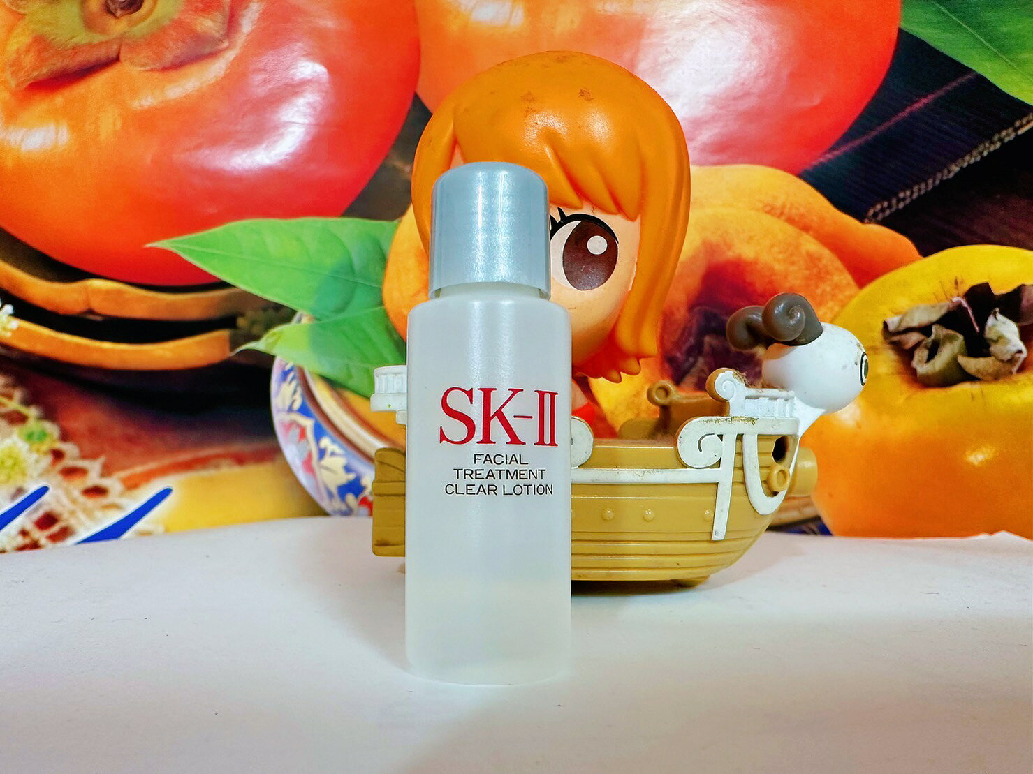 SKII SK2 SK-II 亮採化妝水/ 亮採化粧水 10ml 百貨公司專櫃貨旅行用 《享受寵愛》