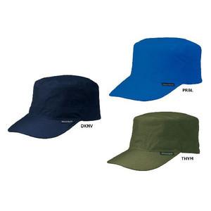 ├登山樂┤日本 mont-bell 防水棒球帽/鴨舌帽S/M # 1128516