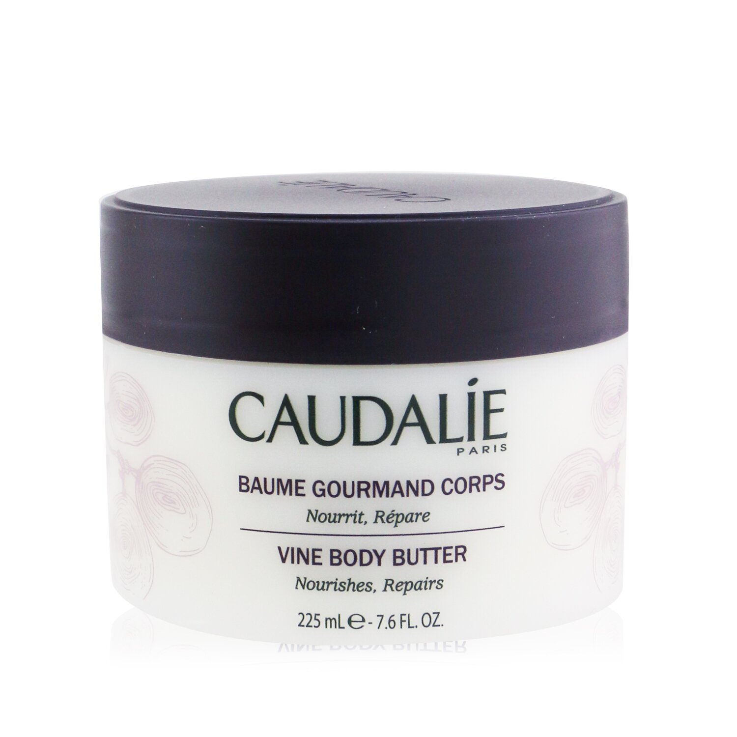 歐緹麗 Caudalie - 葡萄果香身體修護霜 葡萄籽倍潤身體修護霜