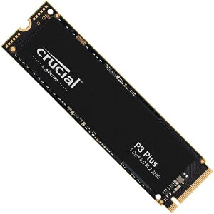【4%回饋+滿千折百】Micron 美光 Crucial P3 Plus 500G Gen4 M.2 SSD 固態硬碟