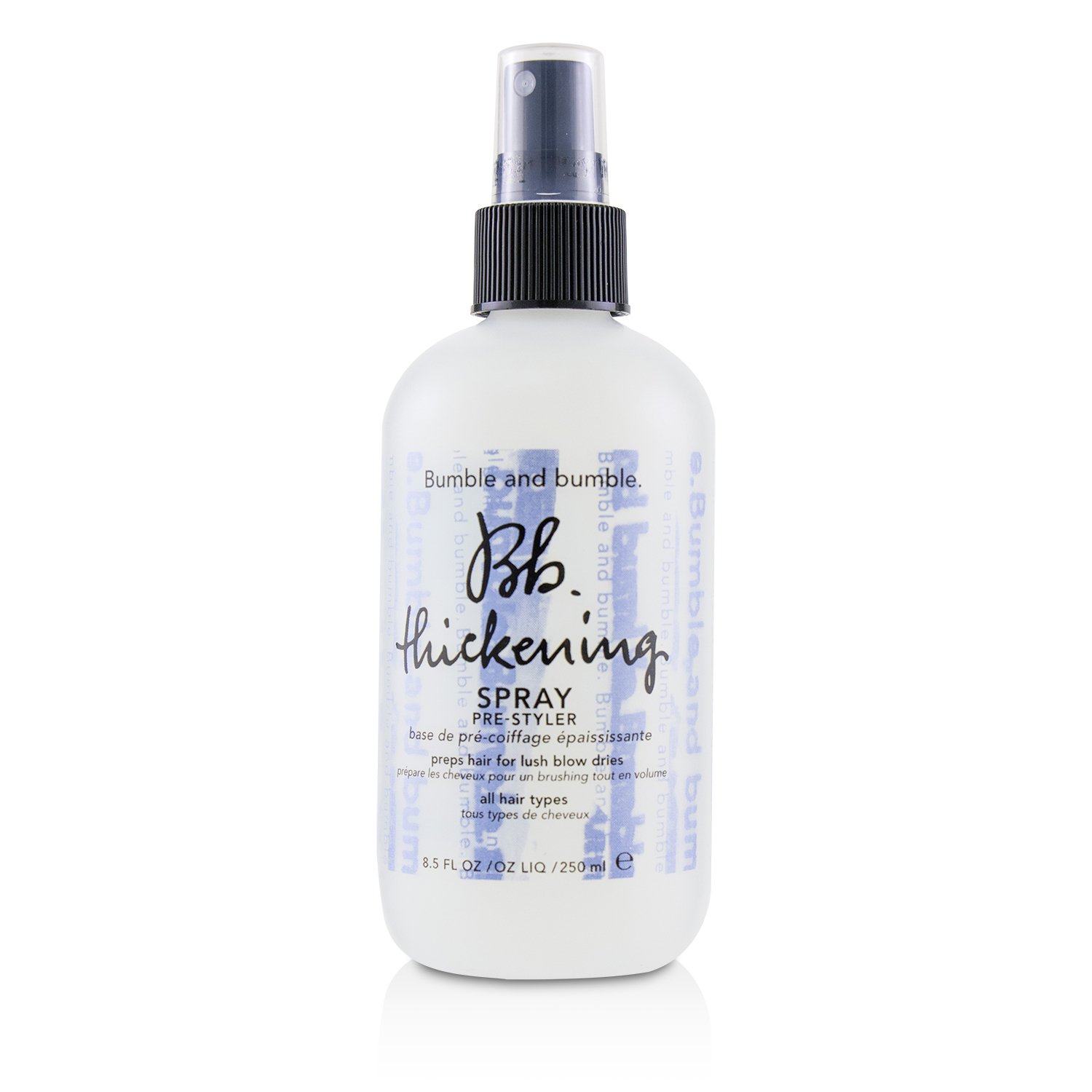 寶寶與寶寶 Bumble and Bumble - Bb. Thickening頭髮噴霧 (所有髮質適用) 250ml