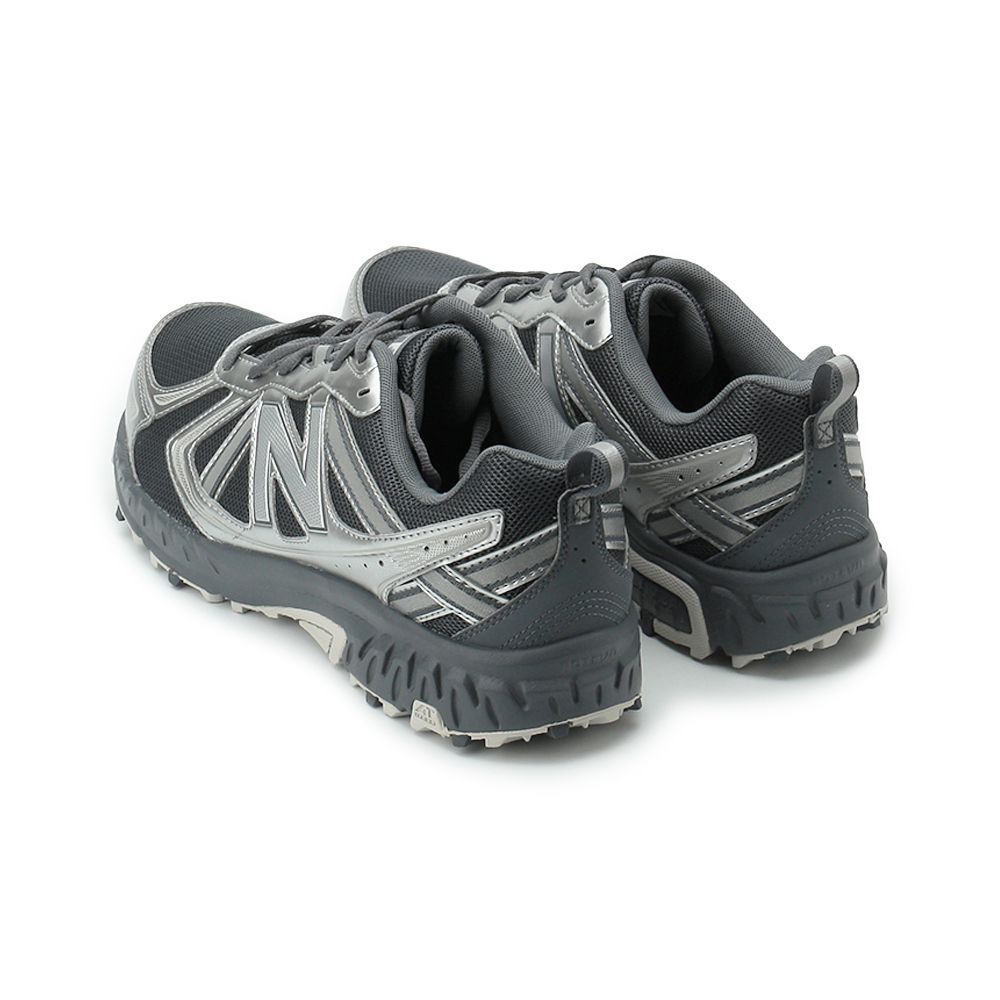 Zilver Factory New Balance 410 Dames Zilver New Balance 410v5 2E