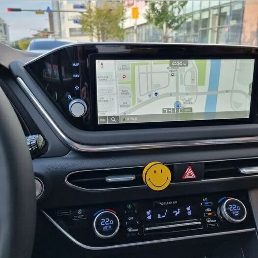 Oh, Scent! 精緻車上香氛表情款-微笑(共2款) 3 Oh, Scent! 精緻車上香氛表情款-微笑(共2款) 3