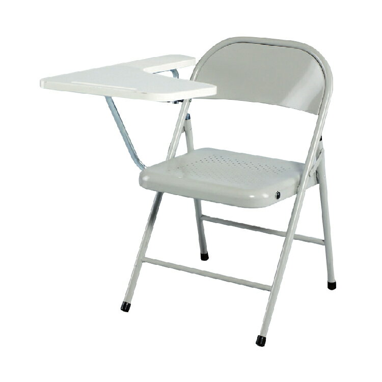 【 IS空間美學 】鐵學生椅 (2023B-289-3) 洽談椅/辦公椅/諮詢椅/折合椅/課桌椅