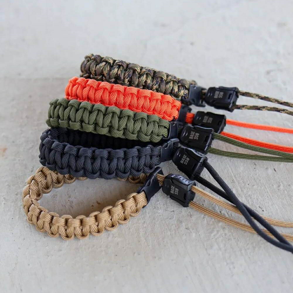 BASE 550 Multi Handle 多功能傘繩提把 S04