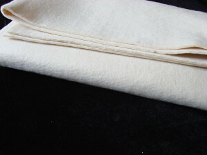 精品優質新西蘭羊毛1*2米書法國畫毛氈3毫米厚桌墊宣紙臺布熱銷價