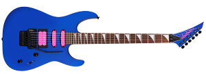 【非凡樂器】Jackson X Series Dinky® DK3XR電吉他 / 藍 / 公司貨