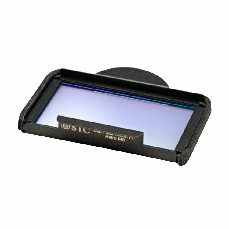 EC數位 STC 超薄低光暈光害系列 0.5mm 內置型濾鏡 for Nikon Full-Frame 單反系列 濾鏡 MS Duo-NB