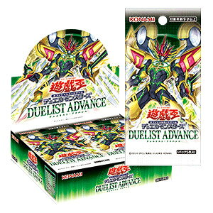 {台灣公司貨 可打統編}【興悅遊戲王】1301補充包 DUELIST ADVANCE 閃刀姬 日文 現貨