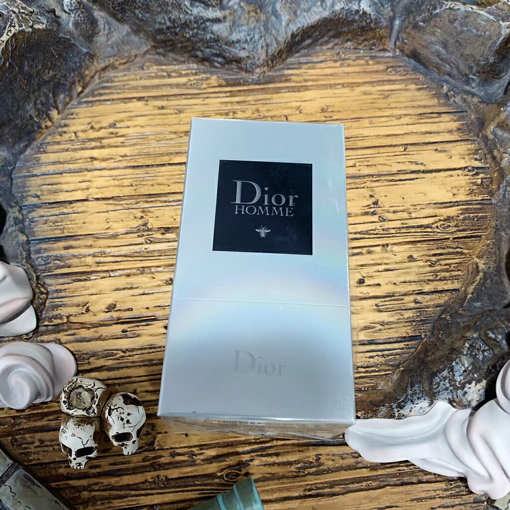 (Little bee小蜜蜂精品) 迪奧 Dior Homme 男性淡香水100ml (2020)