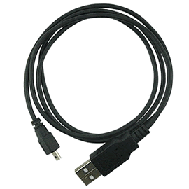 <br/><br/>  志達電子 U5-USB Cowon(iAudio) i9 U5 USB 原廠傳輸線<br/><br/>