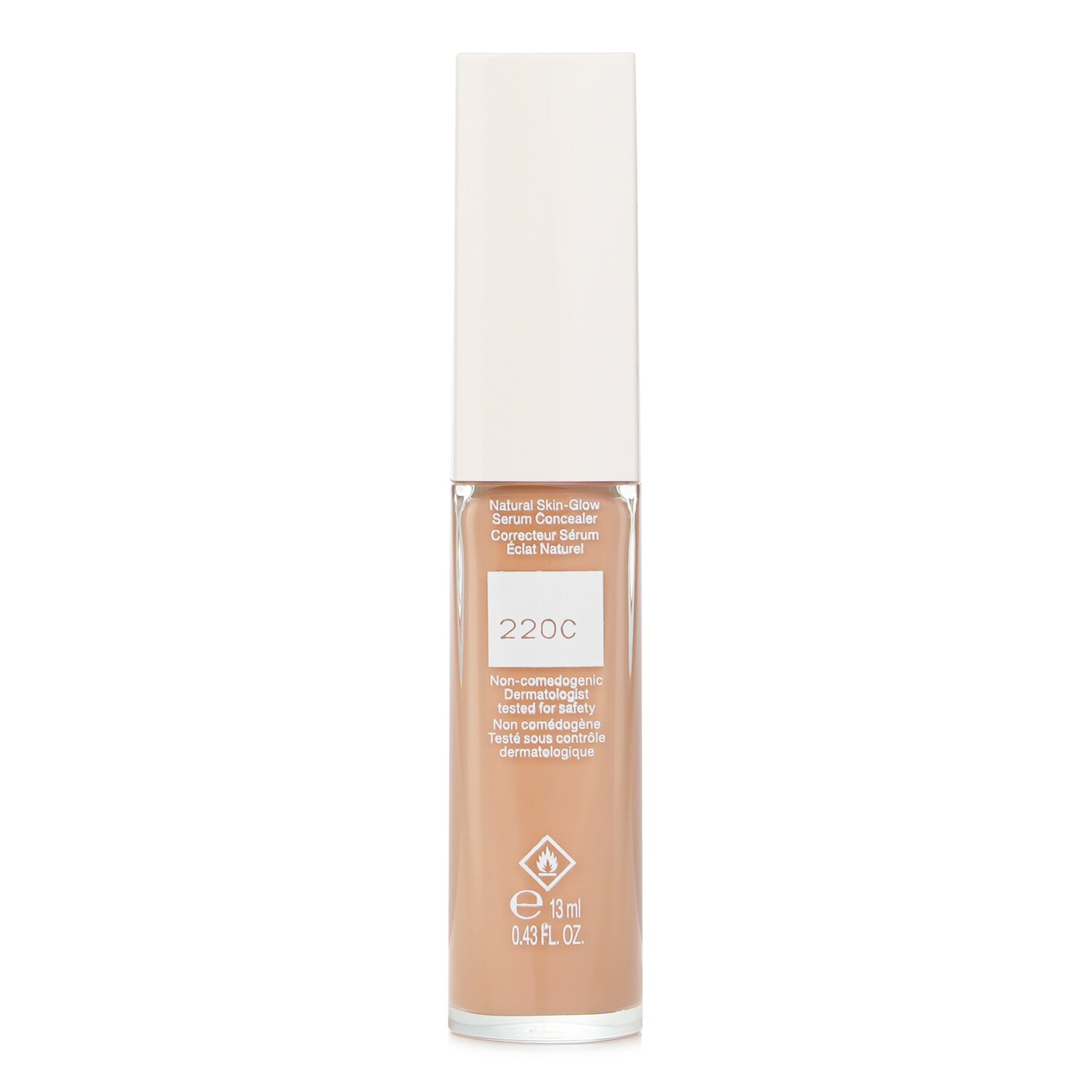 蘭蔻 Lancome - Teint Idole Ultra Wear Care & Glow 精華遮瑕液 2