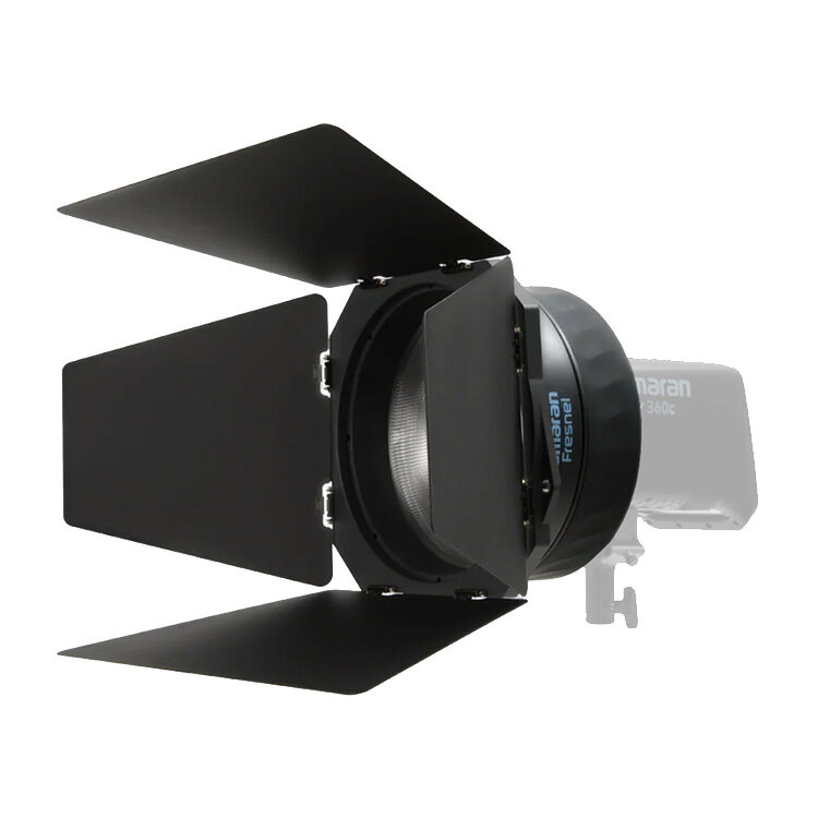 EC數位 Aputure 愛圖仕 amaran mini Fresnel 菲涅爾透鏡 保榮卡口 適 Ray