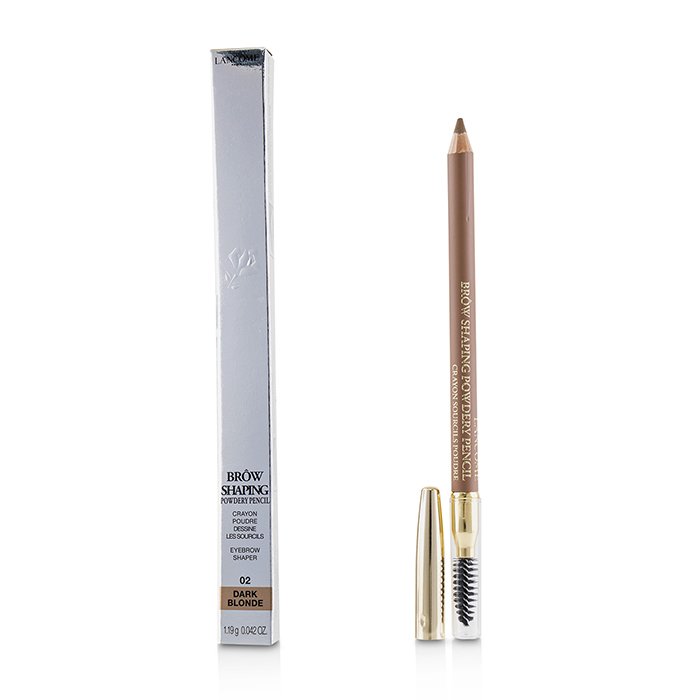 蘭蔻 Lancome - 眉筆 Brow Shaping Powdery Pencil 7 蘭蔻 Lancome - 眉筆 Brow Shaping Powdery Pencil 7