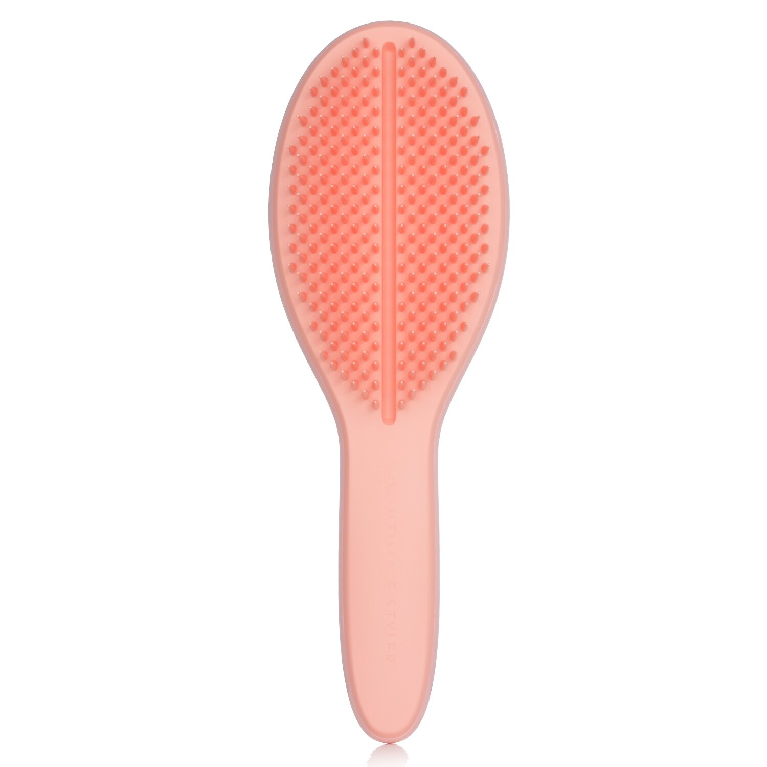 Tangle Teezer - 終極造型專業柔順光澤梳- # Peach Glow