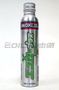 Wako's ECO CAR PLUS EP 油電車 專用引擎保護劑【樂天APP下單9%點數回饋】