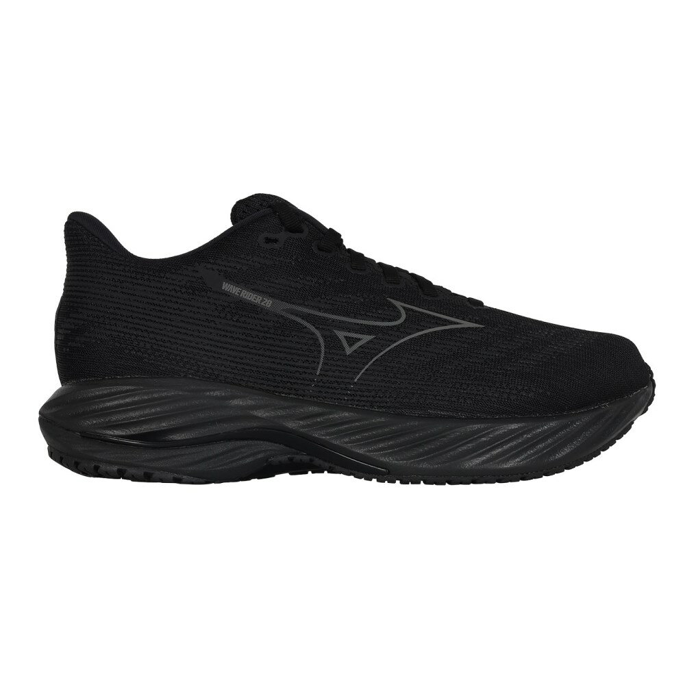 MIZUNO WAVE RIDER 28 SW 男慢跑鞋-4E(免運 超寬楦「J1GC240403」≡排汗專家≡