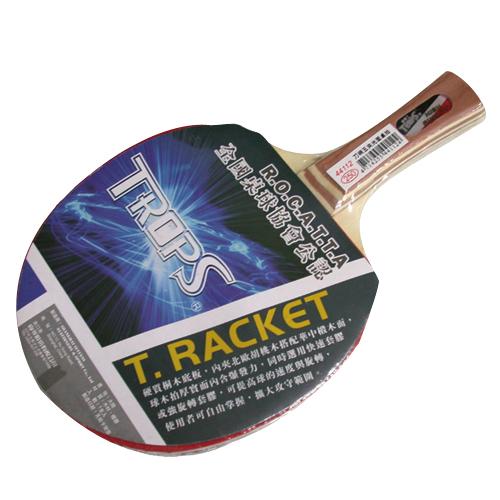 TROPS刀柄五夾光面桌拍【愛買】