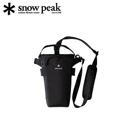 [ Snow Peak ] SP 營釘槌隨行肩包 / Solid Stake Belt bag / UG-450