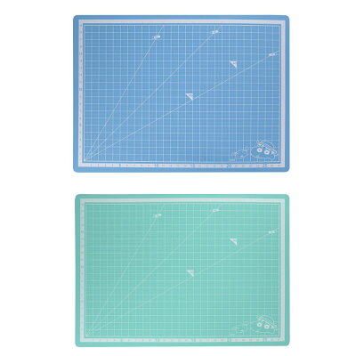 蠟筆小新-B6雙面切割墊【九乘九購物網】