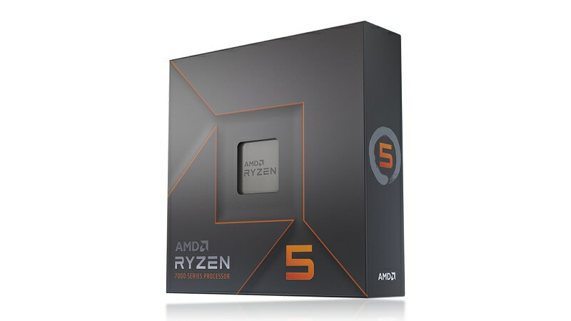 【最高現折268】AMD Ryzen 5 7600X CPU中央處理器