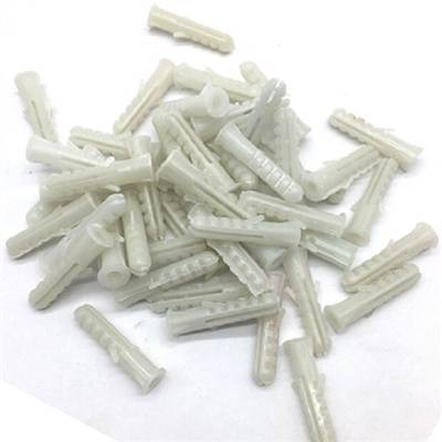 塑膠吊環螺釘