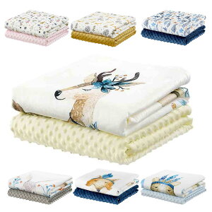 柔仕 Roaze 舒眠豆毯(厚款)|防風毯|冷氣毯|彌月禮盒|禮盒(7款可選)