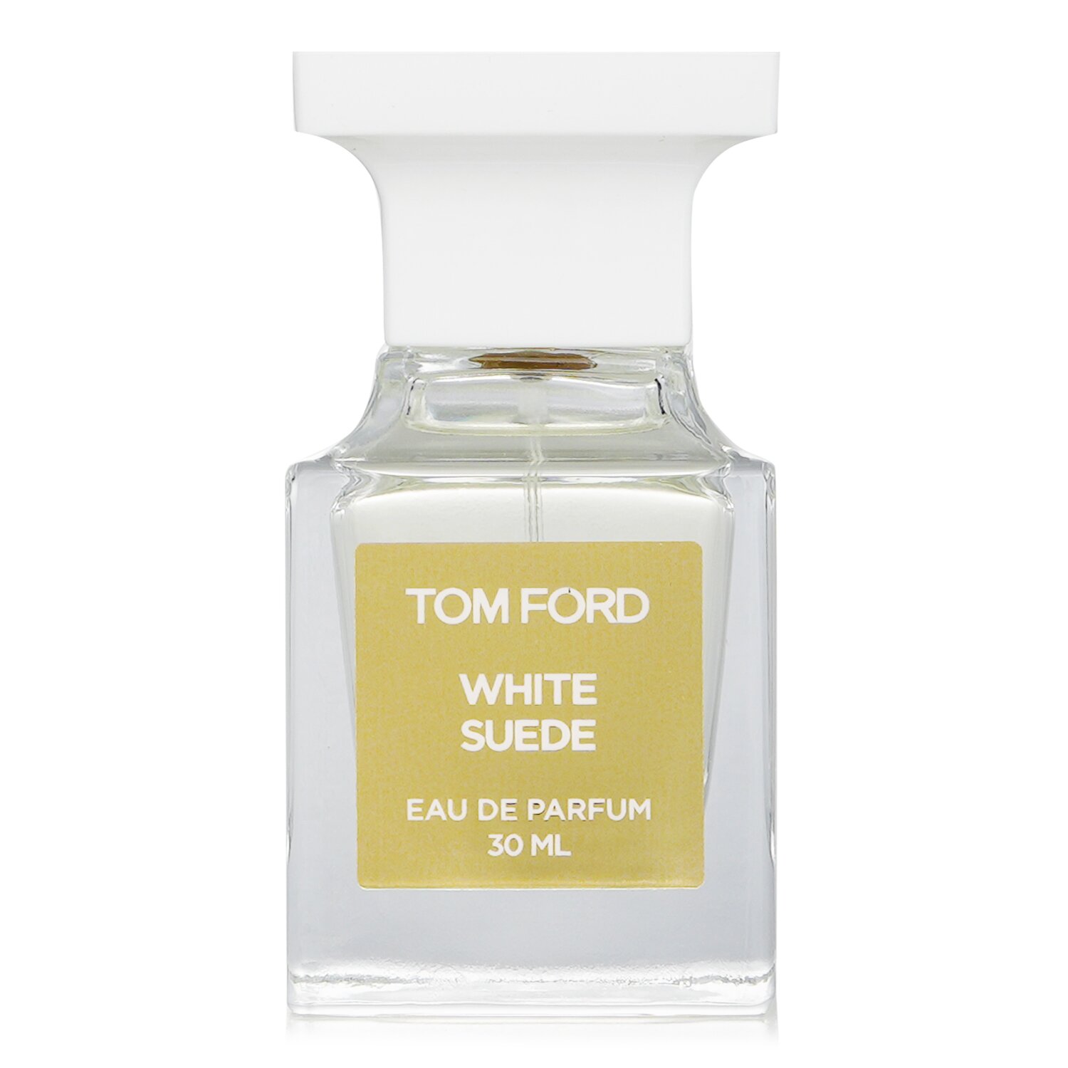 Tom Ford - Private Blend White Suede 私人調香系列-白麝香女性淡香精 3
