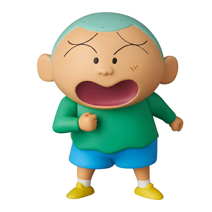 Medicom Toy UDF 公仔 蠟筆小新5 正男君 【鯊玩具】