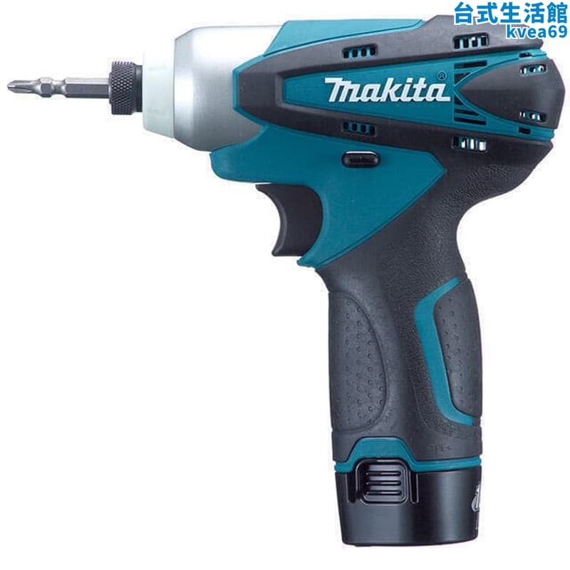 MAKITA 牧田｜TD090DE｜TD090｜ASAHI 10.8V 鋰電衝擊起子機 電動起子