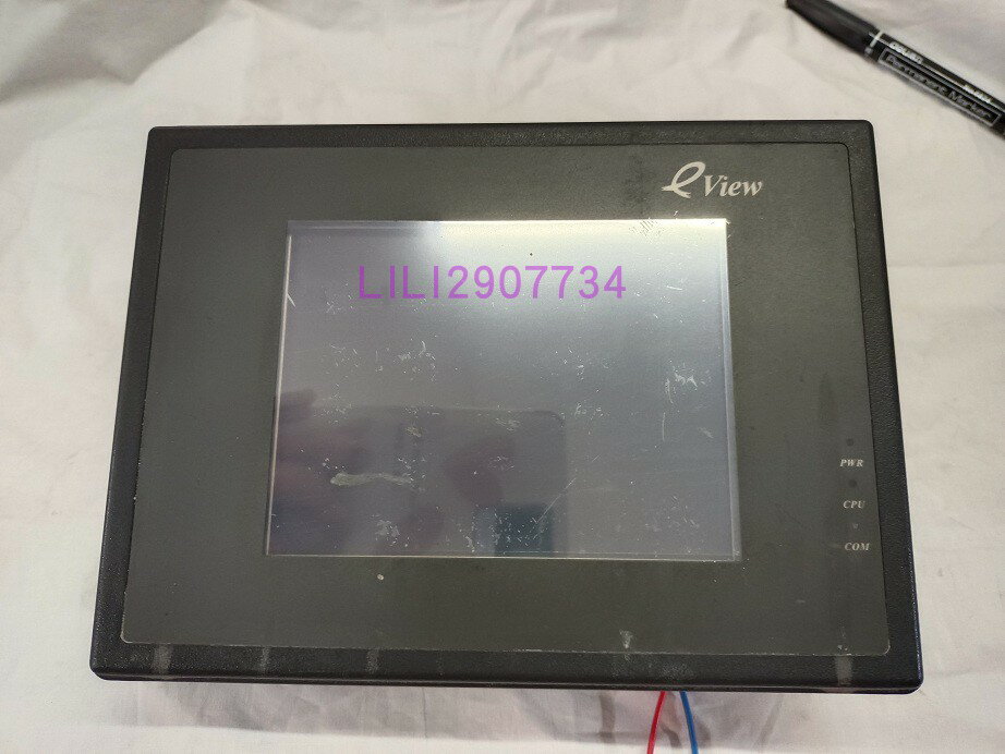 二手原裝維綸觸控式螢幕 MT506LV45WV MT506LV 45EV 測試好