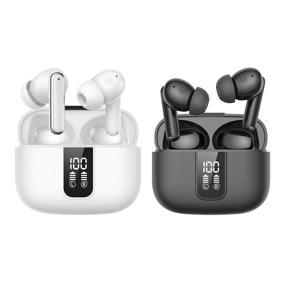 GIGASTONE Hi-Fi 藍牙5.4 ANC真無線降噪耳機【九乘九購物網】