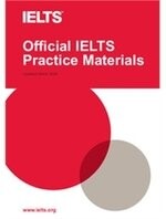 Official IELTS Practice Materials 1 with Audio CD (1版) ESOL  Cambridge