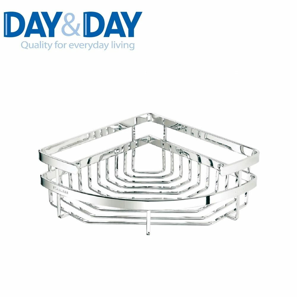 【 DAY&DAY】不鏽鋼轉角架ST3266