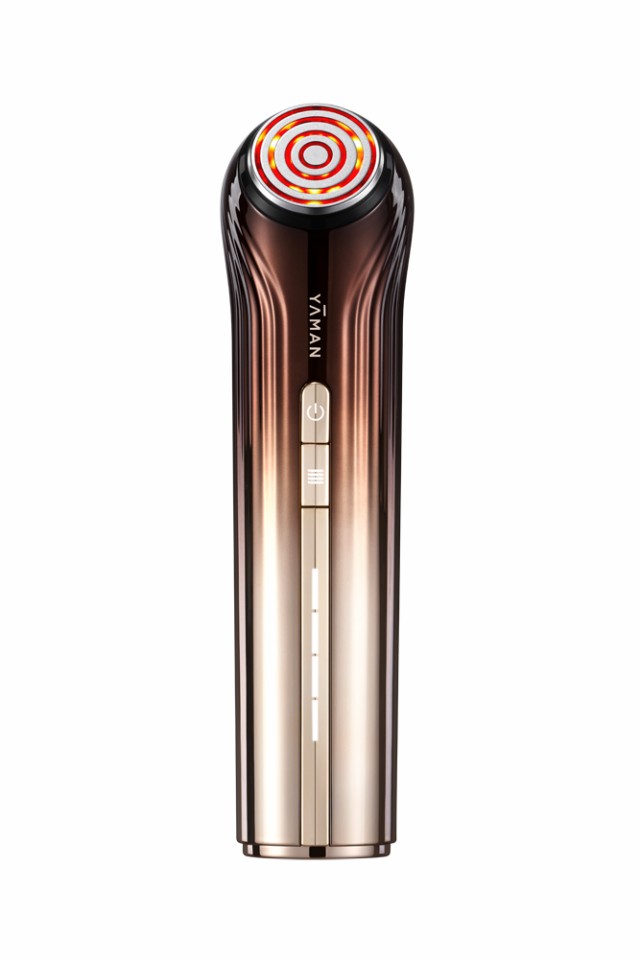 YAMAN ACE 6代 頂級升級版美容儀