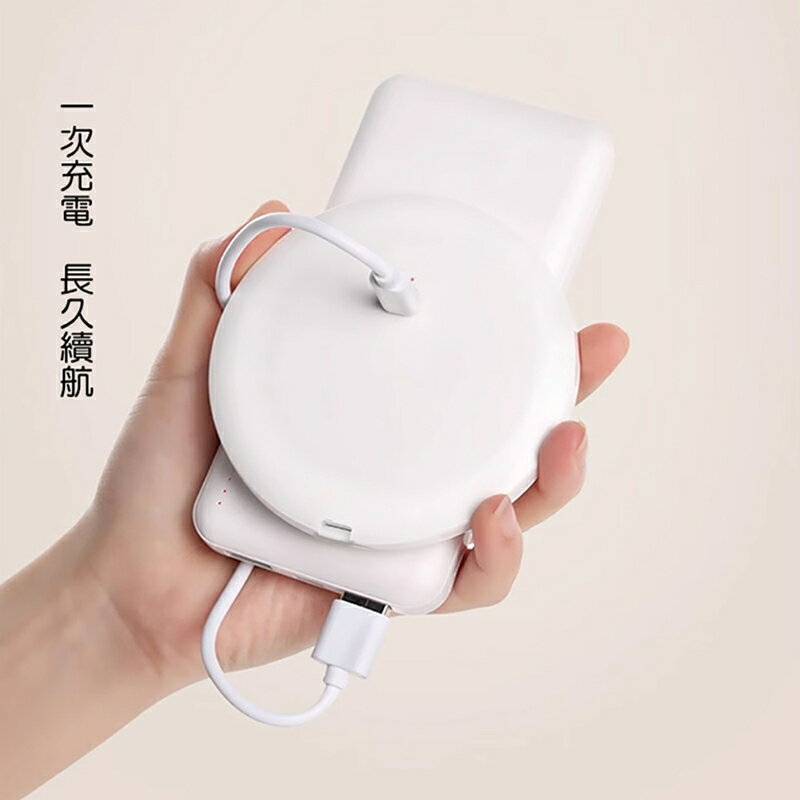 Miffy x MiPOW miffy米菲LQ高清柔光便攜化妝鏡MFM01【APP享6%回饋】 7