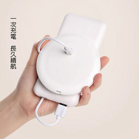 Miffy x MiPOW miffy米菲LQ高清柔光便攜化妝鏡MFM01【APP享6%回饋】 7