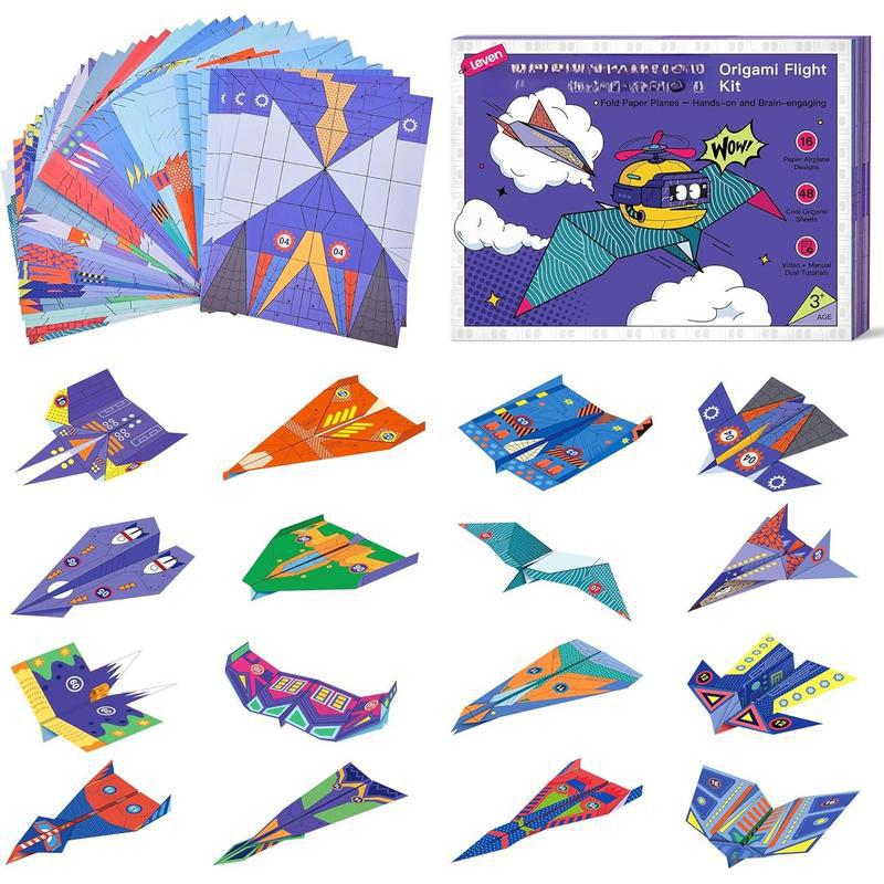 C 49256 Craft Kits Bulk Order Discount OPP