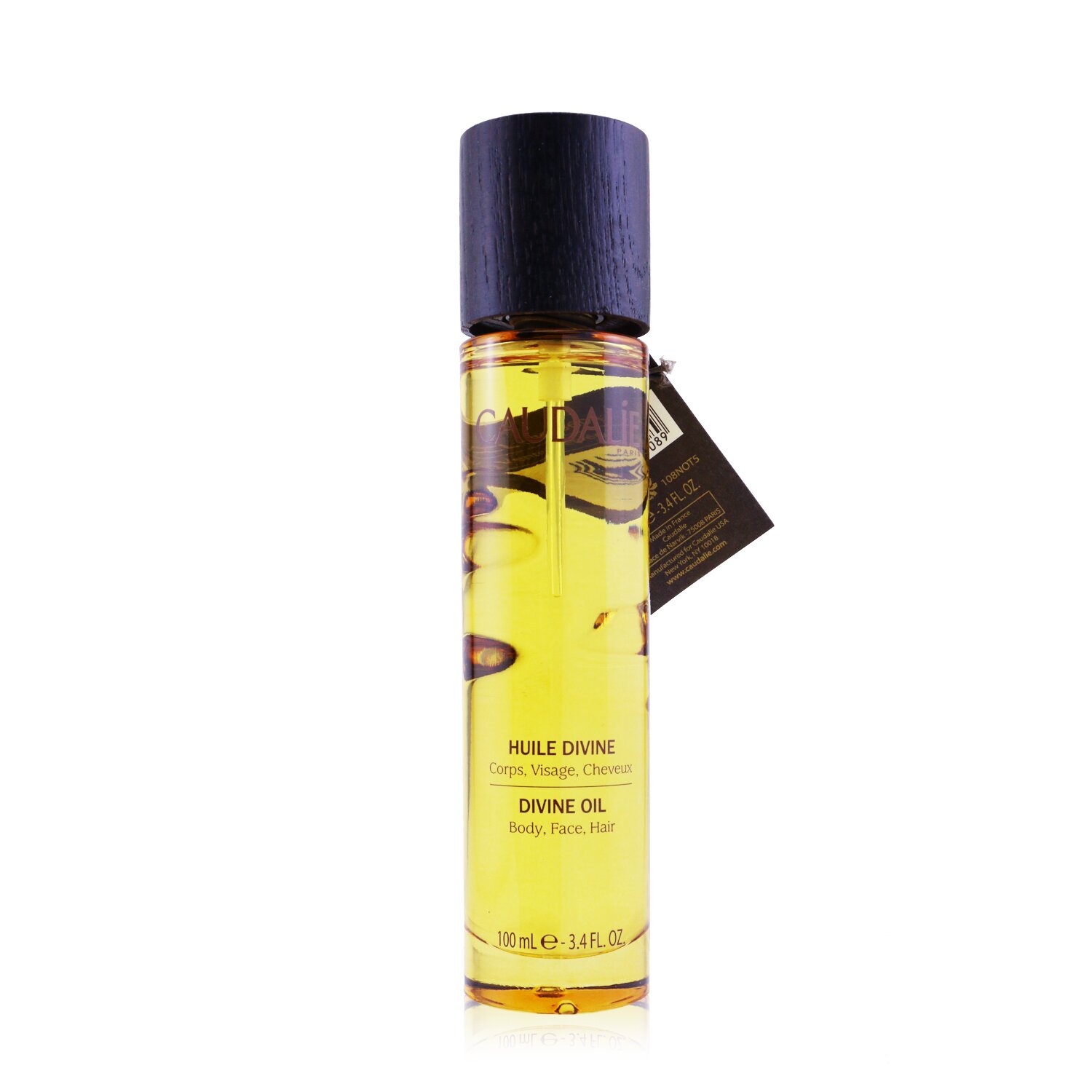 歐緹麗 Caudalie - 尊貴美肌護理油 Divine Oil