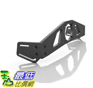 [9美國直購] Fanatec 遊戲前掛支架 FRONT MOUNTING BRACKET SET