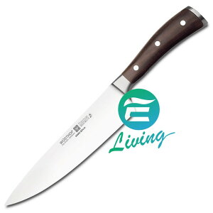 Wusthof Ikon Cooking Knife 三叉牌 主廚刀 20cm #1010530120【最高點數22%點數回饋】