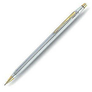 CROSS 世紀系列金鉻自動鉛筆*330305