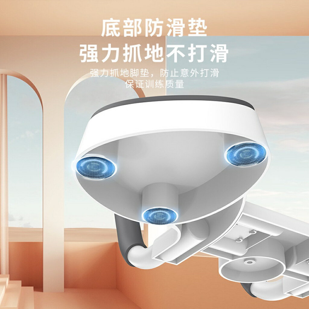 ISONA 計時功能 棒式平板支撐 平板健身 伏地挺身俯臥撐訓練器 胸肌背肌肩肌手臂肌肉訓練器 6