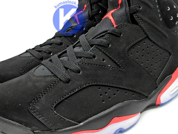 2014 詢問度超高人氣商品OG 經典原版配色NIKE AIR JORDAN 6 VI RETRO